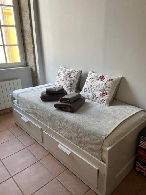 Emplacement N°1 Tres Bel Appartement Spacieux قرقشونه المظهر الخارجي الصورة