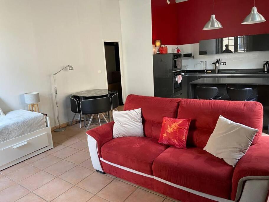Emplacement N°1 Tres Bel Appartement Spacieux قرقشونه المظهر الخارجي الصورة