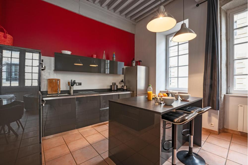 Emplacement N°1 Tres Bel Appartement Spacieux قرقشونه المظهر الخارجي الصورة