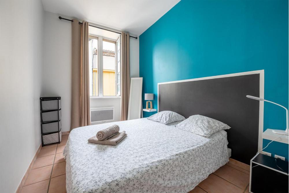 Emplacement N°1 Tres Bel Appartement Spacieux قرقشونه المظهر الخارجي الصورة