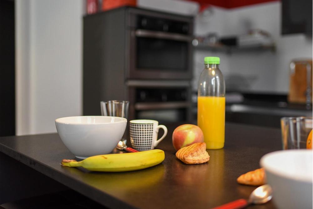 Emplacement N°1 Tres Bel Appartement Spacieux قرقشونه المظهر الخارجي الصورة