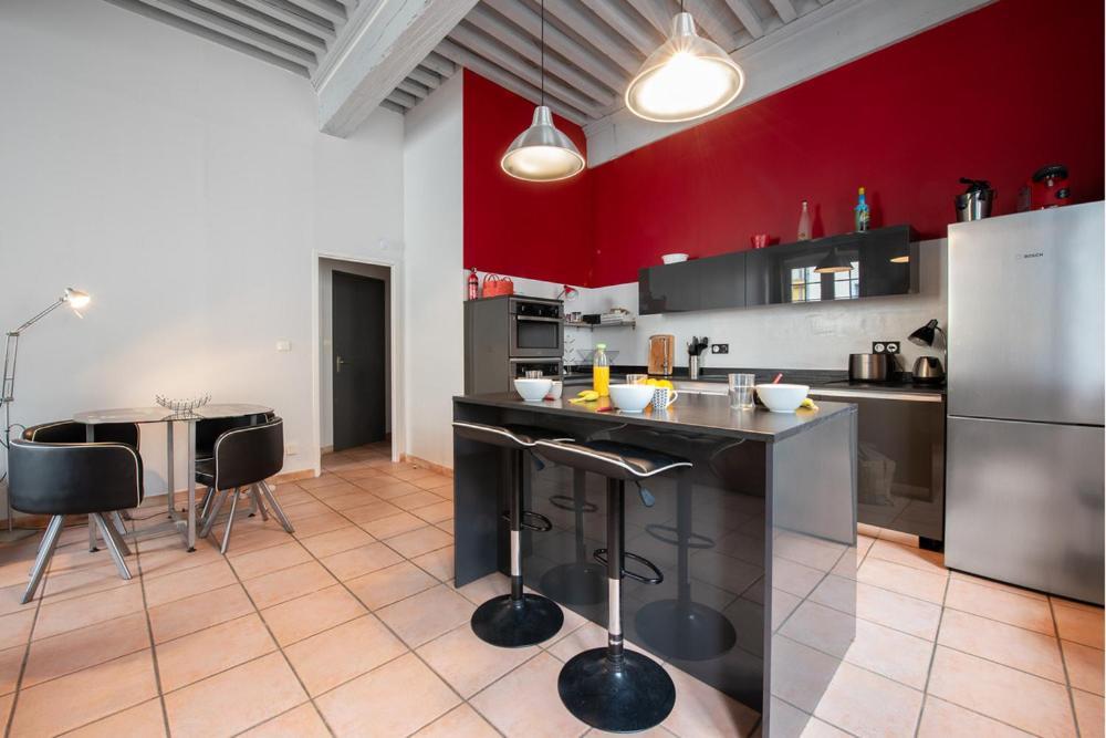 Emplacement N°1 Tres Bel Appartement Spacieux قرقشونه المظهر الخارجي الصورة