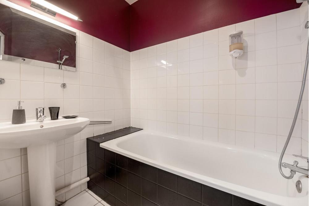 Emplacement N°1 Tres Bel Appartement Spacieux قرقشونه المظهر الخارجي الصورة