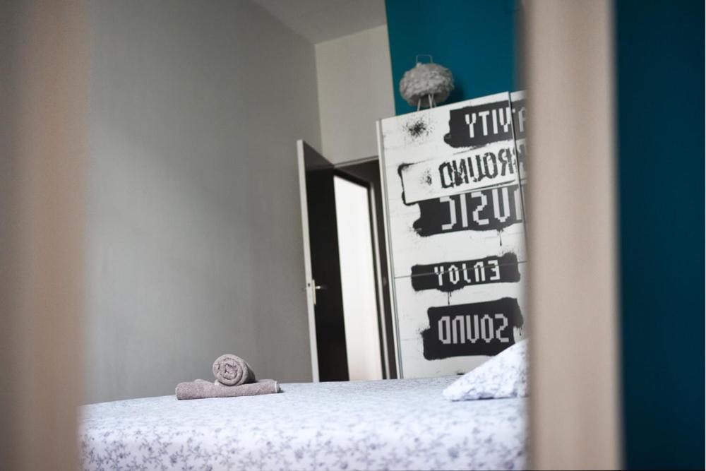 Emplacement N°1 Tres Bel Appartement Spacieux قرقشونه المظهر الخارجي الصورة